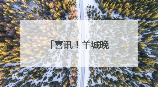 喜讯！羊城晚报“小羊拍客”项目入选国家级创新发展案例